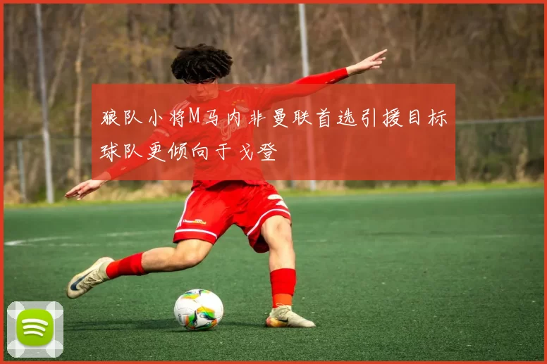 狼队小将M马内非曼联首选引援目标球队更倾向于戈登