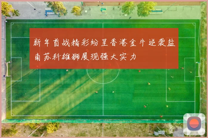 新年首战精彩纷呈香港金牛逆袭盐南苏科雄狮展现强大实力