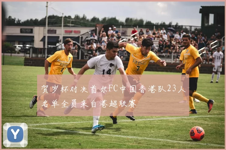 贺岁杯对决首尔FC中国香港队23人名单全员来自港超联赛